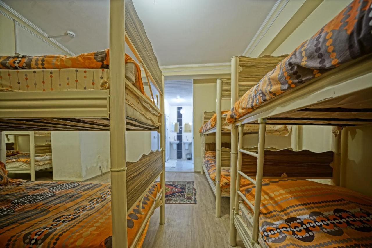 Goereme Art Stone Hotel Bagian luar foto