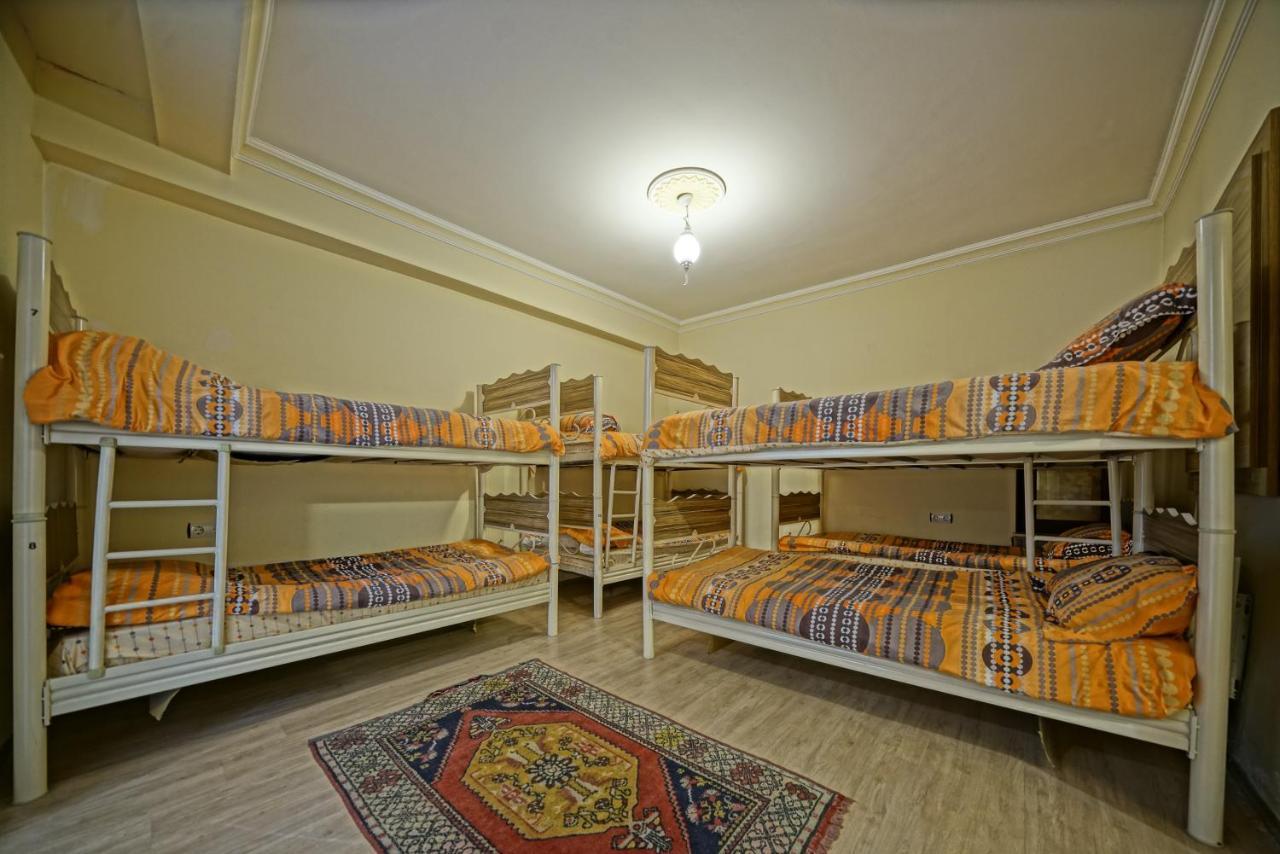 Goereme Art Stone Hotel Bagian luar foto