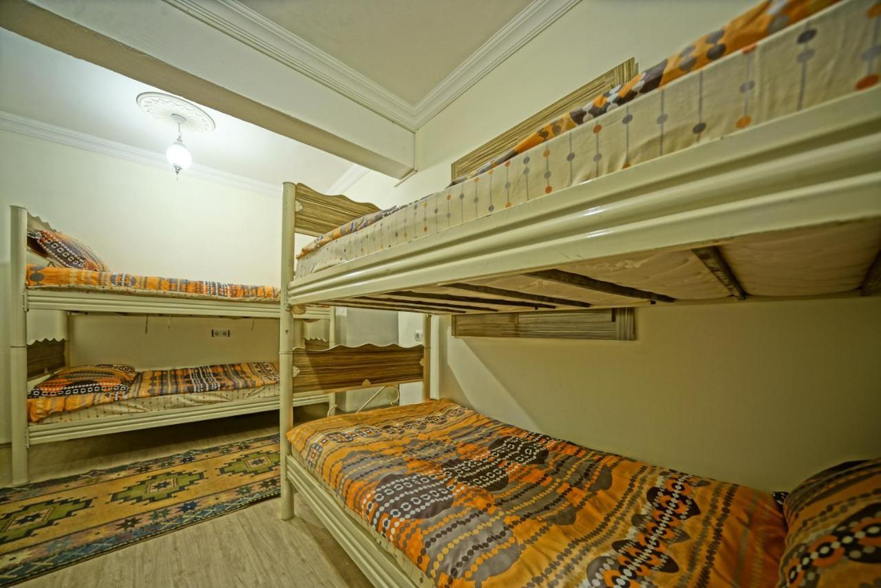 Goereme Art Stone Hotel Bagian luar foto