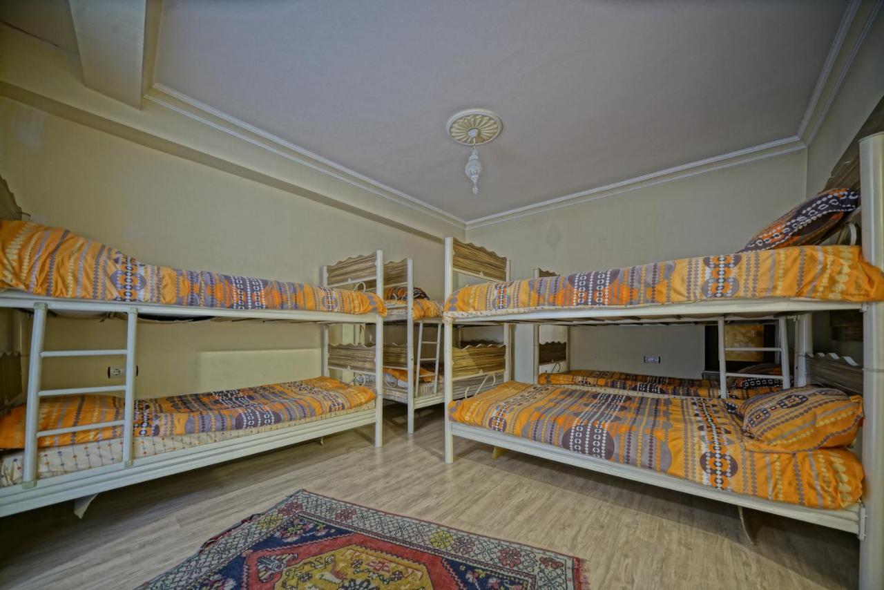Goereme Art Stone Hotel Bagian luar foto