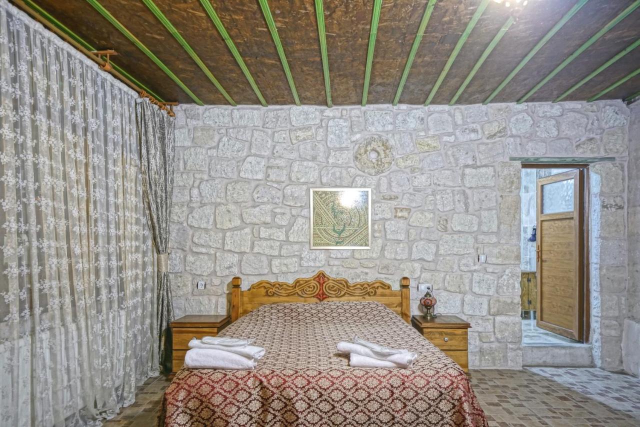 Goereme Art Stone Hotel Bagian luar foto